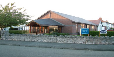 Penrhyn Bay Presbyterian Church